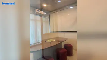 Project Image of Commercial Office Space for Rent in Pinnacle Business Park Andheri East, Mumbai - Image 22616