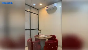 Project Image of Commercial Office Space for Rent in Pinnacle Business Park Andheri East, Mumbai - Image 22612