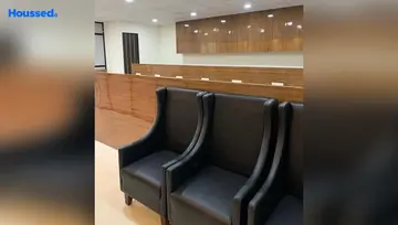 Project Image of Commercial Office Space for Rent in Pinnacle Business Park Andheri East, Mumbai - Image 22614