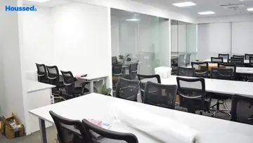 Project Image of Commercial Office Space for Rent in Andheri East, Mumbai - Image 22640