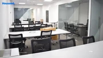Project Image of Commercial Office Space for Rent in Andheri East, Mumbai - Image 22639