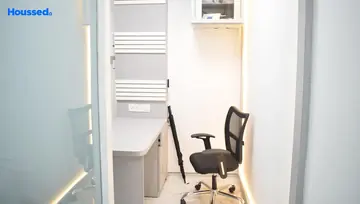 Project Image of Commercial Office Space for Rent in Andheri East, Mumbai - Image 22633