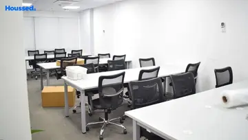 Project Image of Commercial Office Space for Rent in Andheri East, Mumbai - Image 22638