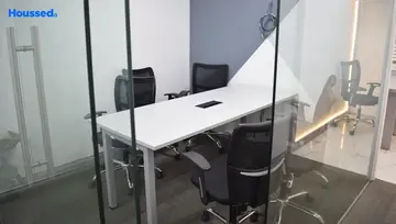 Project Image of Commercial Office Space for Rent in Andheri East, Mumbai - Image 22634