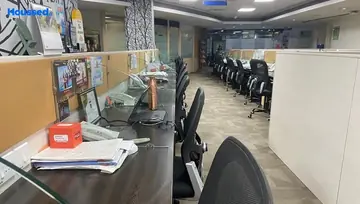 Project Image of Commercial Office Space for Rent in Ackruti Star Andheri East, Mumbai - Image 22666