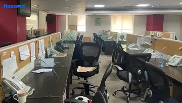 Project Image of Commercial Office Space for Rent in Ackruti Star Andheri East, Mumbai - Image 22672