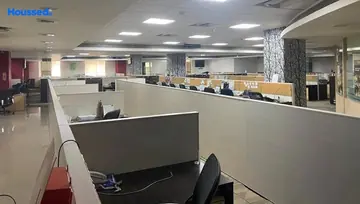 Project Image of Commercial Office Space for Rent in Ackruti Star Andheri East, Mumbai - Image 22669