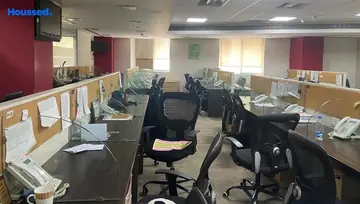 Project Image of Commercial Office Space for Rent in Ackruti Star Andheri East, Mumbai - Image 22668