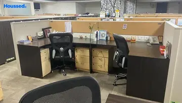 Project Image of Commercial Office Space for Rent in Ackruti Star Andheri East, Mumbai - Image 22670