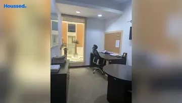 Project Image of Commercial Office Space for Rent in Ackruti Star Andheri East, Mumbai - Image 22667