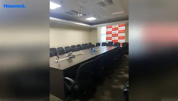 Project Image of Commercial Office Space for Rent in Ackruti Star Andheri East, Mumbai - Image 22673