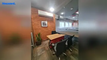 Sample Apartment of Commercial Office Space for Rent in Vastrapur, Ahmedabad - Image 22790