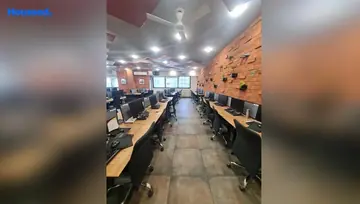 Sample Apartment of Commercial Office Space for Rent in Vastrapur, Ahmedabad - Image 22791