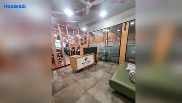 Sample Apartment of Commercial Office Space for Rent in Vastrapur, Ahmedabad - Image 22795