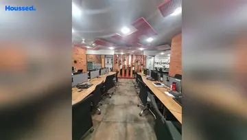Sample Apartment of Commercial Office Space for Rent in Vastrapur, Ahmedabad - Image 22796