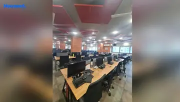 Sample Apartment of Commercial Office Space for Rent in Vastrapur, Ahmedabad - Image 22789