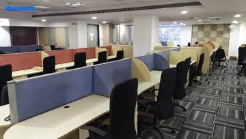 Project Image of Commercial Office Space for Rent in Ackruti Centre Point Andheri East, Mumbai - Image 22677