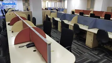 Project Image of Commercial Office Space for Rent in Ackruti Centre Point Andheri East, Mumbai - Image 22680