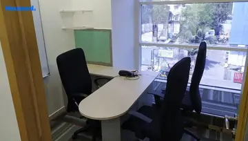Project Image of Commercial Office Space for Rent in Ackruti Centre Point Andheri East, Mumbai - Image 22676