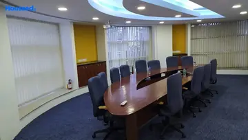 Project Image of Commercial Office Space for Rent in Ackruti Centre Point Andheri East, Mumbai - Image 22678