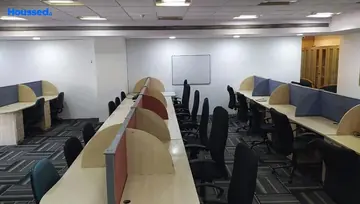Project Image of Commercial Office Space for Rent in Ackruti Centre Point Andheri East, Mumbai - Image 22679