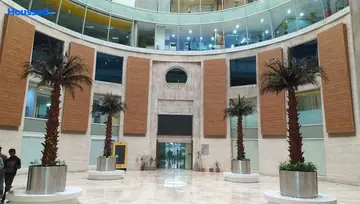 Project Image of Commercial Office Space for Rent in Ackruti Centre Point Andheri East, Mumbai - Image 22675