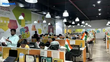 Project Image of Commercial Office Space for Rent in Andheri East, Mumbai - Image 22696
