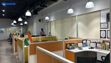 Project Image of Commercial Office Space for Rent in Andheri East, Mumbai - Image 22698