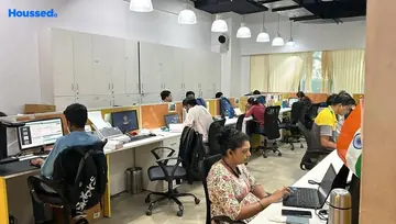 Project Image of Commercial Office Space for Rent in Andheri East, Mumbai - Image 22700
