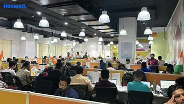 Project Image of Commercial Office Space for Rent in Andheri East, Mumbai - Image 22701