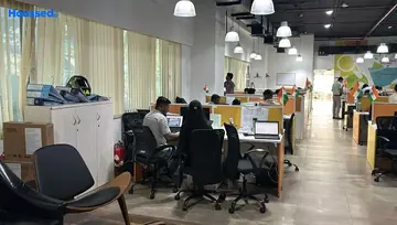Project Image of Commercial Office Space for Rent in Andheri East, Mumbai - Image 22699