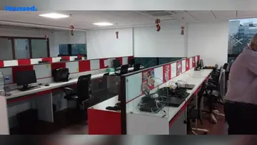 Project Image of Commercial Office Space for Rent in Andheri East, Mumbai - Image 22705