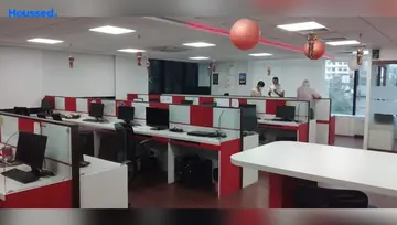Project Image of Commercial Office Space for Rent in Andheri East, Mumbai - Image 22704
