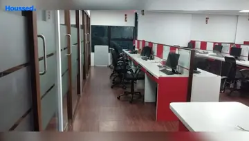 Project Image of Commercial Office Space for Rent in Andheri East, Mumbai - Image 22703