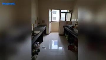 Project Image of 3 BHK Flat for Resale in Boisar East, Palghar - Image 22860