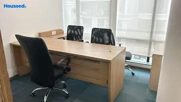 Project Image of Commercial Office Space for Rent in Andheri East, Mumbai - Image 22706