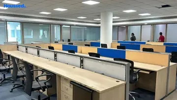 Project Image of Commercial Office Space for Rent in Andheri East, Mumbai - Image 22711