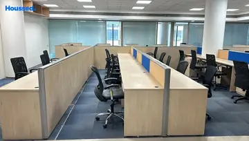 Project Image of Commercial Office Space for Rent in Andheri East, Mumbai - Image 22713