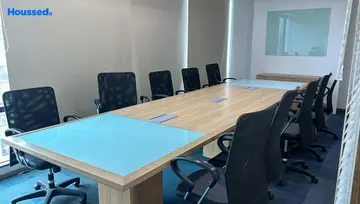 Project Image of Commercial Office Space for Rent in Andheri East, Mumbai - Image 22707