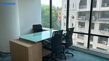 Project Image of Commercial Office Space for Rent in Andheri East, Mumbai - Image 22708