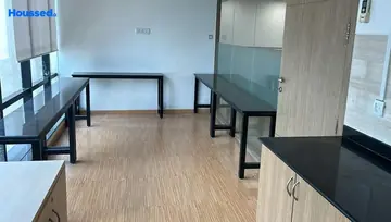 Project Image of Commercial Office Space for Rent in Andheri East, Mumbai - Image 22712