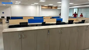 Project Image of Commercial Office Space for Rent in Andheri East, Mumbai - Image 22714