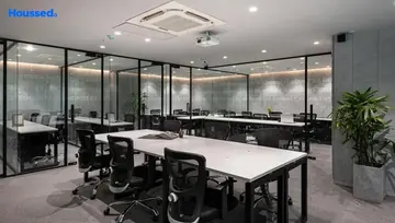 Project Image of Commercial Office Space for Rent in Andheri East, Mumbai - Image 22726