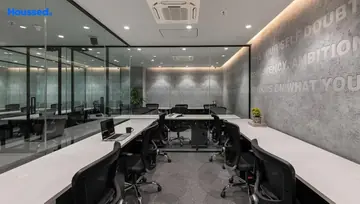 Project Image of Commercial Office Space for Rent in Andheri East, Mumbai - Image 22727