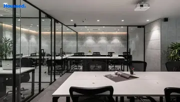 Project Image of Commercial Office Space for Rent in Andheri East, Mumbai - Image 22728