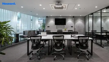 Project Image of Commercial Office Space for Rent in Andheri East, Mumbai - Image 22725