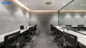 Project Image of Commercial Office Space for Rent in Andheri East, Mumbai - Image 22722