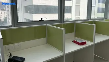 Project Image of Commercial Office Space for Rent in Skyblu 72 Corp Andheri East, Mumbai - Image 22746