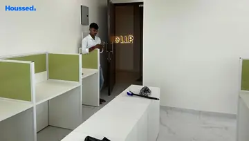 Project Image of Commercial Office Space for Rent in Skyblu 72 Corp Andheri East, Mumbai - Image 22745