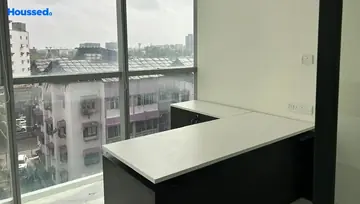 Project Image of Commercial Office Space for Rent in Skyblu 72 Corp Andheri East, Mumbai - Image 22747